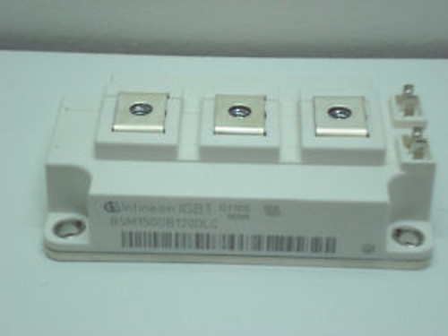 Infineon EUPEC IGBT BSM150GB120DLC new