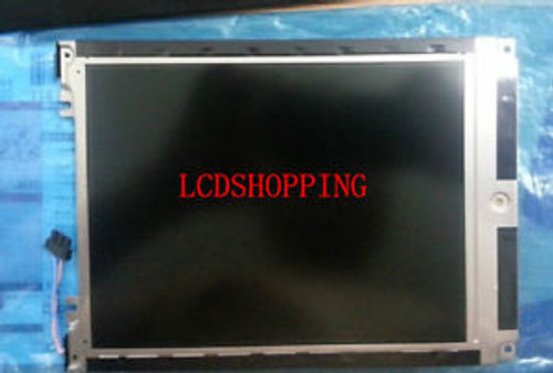 New and original SHARP LM100SS1T52 800600 STN LCD PANEL WITH 90 days warranty