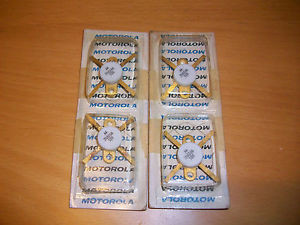 1 EA.  MOTOROLA  2N6166   NOS
