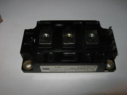 Mitsubishi / Powerex / PRX Module, CM300DY-12G, New