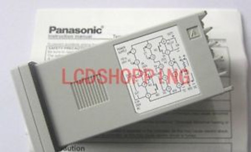 Temperature Controller For Panasonic KT4 AKT4111100 with 60 days warranty