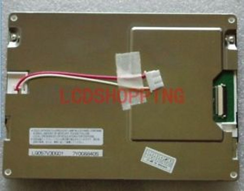 New and Original 5.7 Lcd screen display LQ057V3DG01 with 60 days warranty