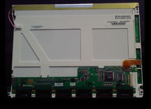 PD104SL3 10.4 PVI LCD panel 800600  Used&original  90 days warranty