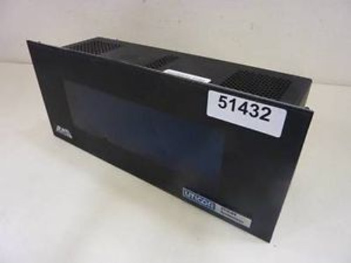 Uticor Programmable Message Display PMD300 #51432