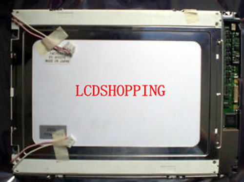 Original for LQ10D361 SHARP TFT 10.4 640480 LCD PANEL with 90days warrantys