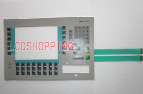 New and Original OP37 6AV3637-1LL00-0AX0 Siemens Membrane Keypad