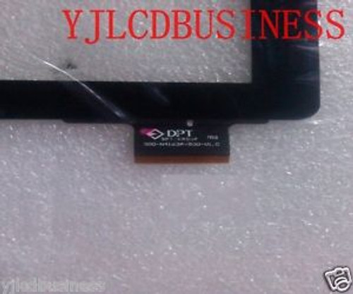 NEW 300-N4163A-B00-V1.0 Original 7 inch Tablet PC Touch Screen Digitizer