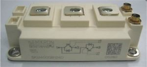 1 PCS SKM300GB123D SEMIKRON IGBT MODULE