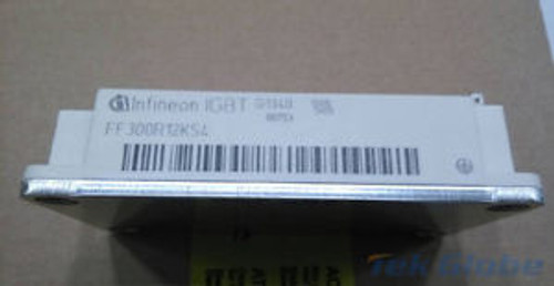 1pcs FF300R12KS4 Infineon 1200V 300A IGBT Module