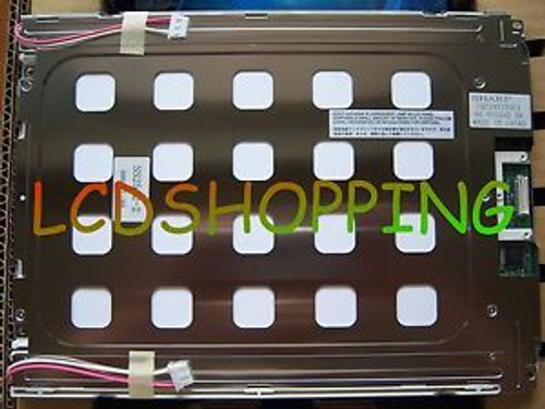 New and original box LQ104V1DG21 SHARP TFT 10.4 640480 LCD PANEL