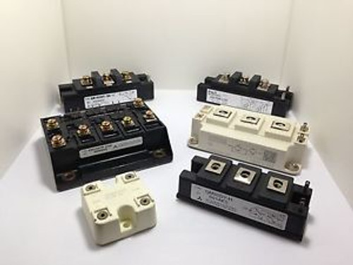 NEW 2MBI100N-120 IGBT FUJI MODULE  ORIGINAL