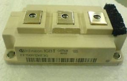 FF150R12KE3G IGBT Modules 1200V 150A DUAL Infineon Technologies AG