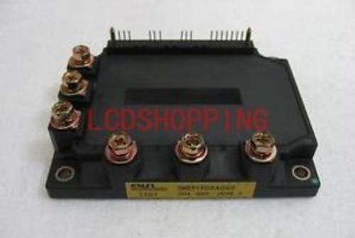 New and Original For 7MBP150RA060 FUJI MODULE A50L-0001-0274 60 days warranty