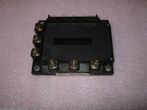 Fuji Module, 7MBR150RA-060, New
