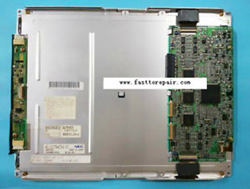 NL10276AC24-02 for NEC 12.1 LCD panel 1024768 Used&original 90 days warranty