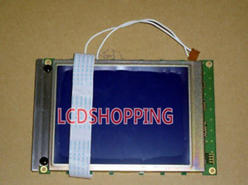 NEW FOR LCD Display Screen Panel HLM8619 HLM8620 SIEMENS OP25 OP27 5.7TFT