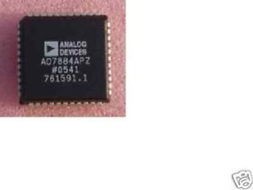 16-Bit, High Speed Sampling ADCs IC AD7884 / AD7884AZ