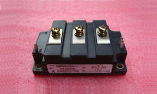 5PCS NEW MITSUBISHI IGBT module QM200HA-H