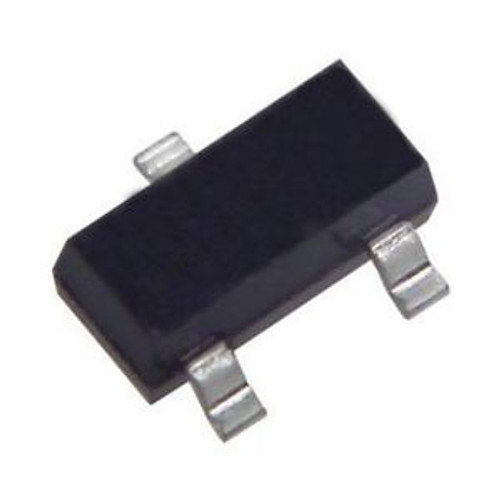 ITT BC808-25 SOT-23 GP BJT PNP 25V 0.8A 3-PIN TRANSISTOR NEW QTY-3000