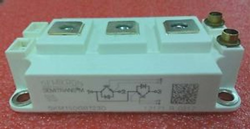 Semikron IGBT Power Module SKM150GB123D new