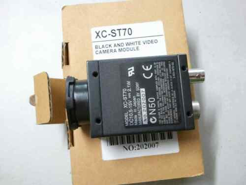 Sony XC-ST70 CCD Industrial Camera XCST70