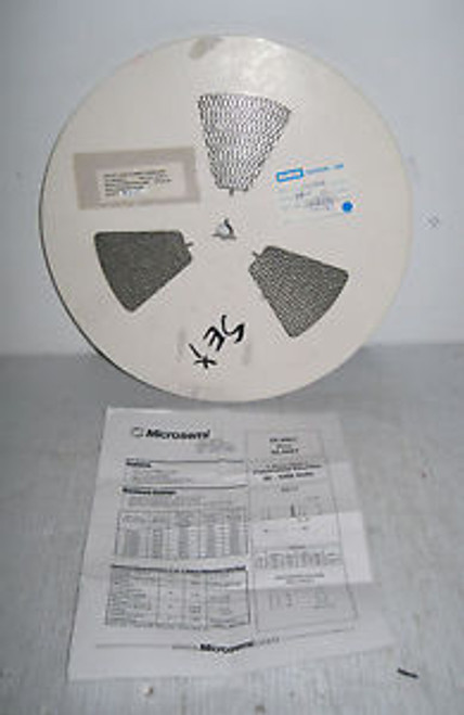 4,655 Microsemi DL4003 Diode 1 Amp 200V Glass SMT Diodes ~ 1N4003 New 4,655 Microsemi DL4003 Diode 1 Amp 200V Glass SMT Diodes ~ 1N4003 New