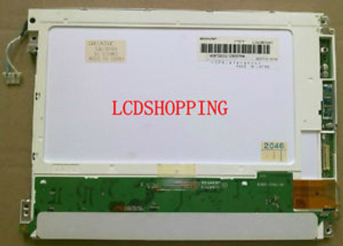 New and Original for LQ10D32A SHARP TFT 10.4 LCD PANEL