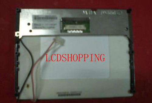 NEW AND ORIGINAL PARTS LCD PANEL P64AN2 6.4 inch PVI 640480