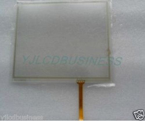 new 1pc HT057A-N00FG45 Touch screen glass 90 days warranty