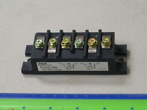 FUJI IGBT Module p/n EVG33-050 NEW