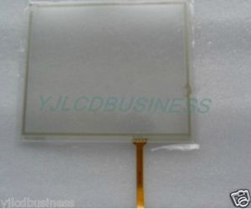 new 1pc HT057A-N00F645 Touch screen glass 90 days warranty