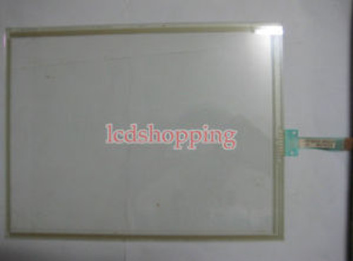 New and Original Mitsubishi GT1575-STBA LCD touch screen with 60 days warranty