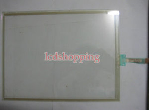 New for NTX0100-8632LP 8WIRE 12.1 LCD touch screen with 60 days warranty