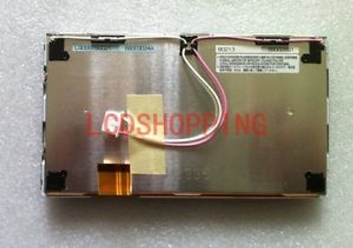 Original LQ065T5GG21 SHARP LCD PANEL LCD DISPLAY  60 days warranty
