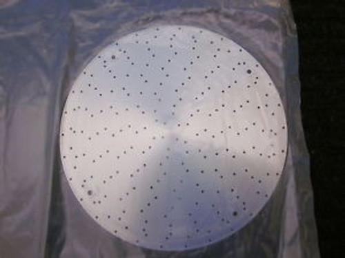 Lam Research 715-140125-001 Lower Baffle Plate