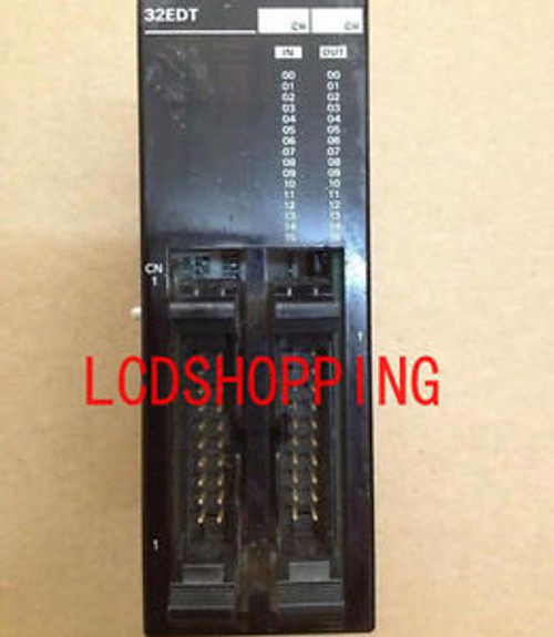 Used for Omron CPM2C-32EDTM CPM2C 32EDT PLC ping