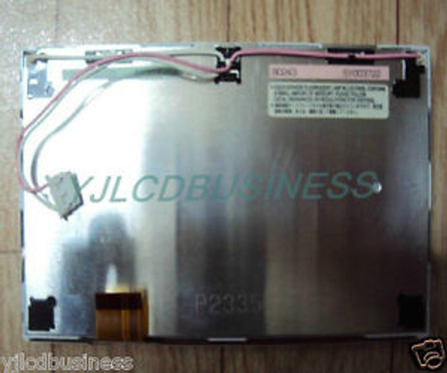new LQ065T5GG23/22 6.5Â”LCD for car display screen Original 90 days warranty