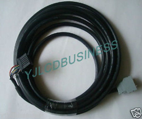 NEW A06B-6078-K811 7M For FANUC Encoder Cable 90 days warranty