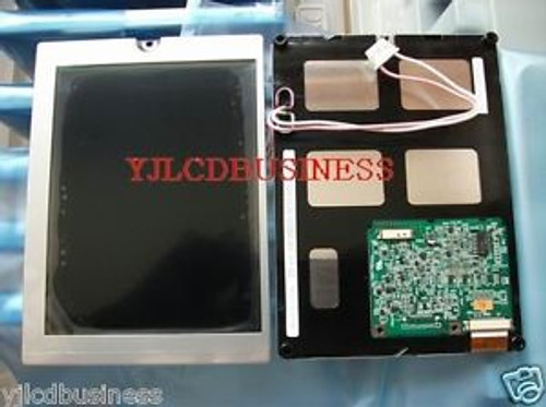 KCG057QV1DB-G00 5.7 KYOCERA LCD PANEL  90 days warranty