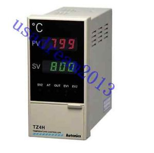Autonics Temperature Controller TZ4H-24R TZ4H24R