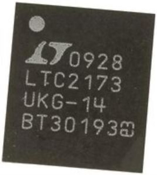 Linear Technology Ltc2173Iukg-14#Pbf Ic Adc 14Bit 80Msps Qfn-52