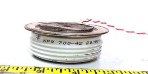 TRANSISTOR KP9 700-42 200924