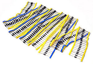 320 Transient Voltage Suppressor Diodes 1N6283 1.5KE33 1500 W 33 (31.5) A