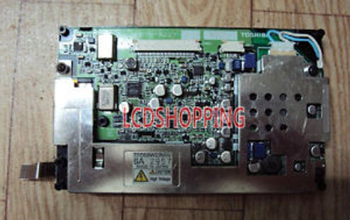 New and Original For Toshiba TFD58W22MW LCD Screen Panel+Touch Screen