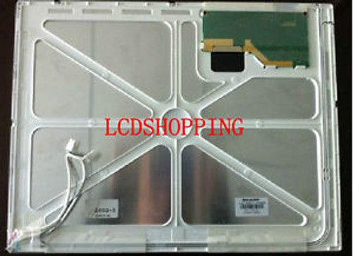 Original For LQ150X1LGN1 1024768 SHARP 15 TFT LCD PANEL