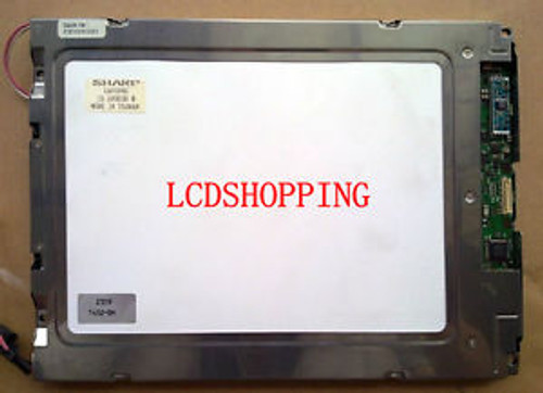 New and original for SHARP LQ10D341 10.4 640X480 TFT LCD panel