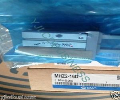 SMC NEW MHZ2-16S PLC 90 days warranty