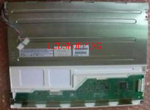 New and original for SHARP LQ121S1LG42 800600 12.1 TFT LCD panel