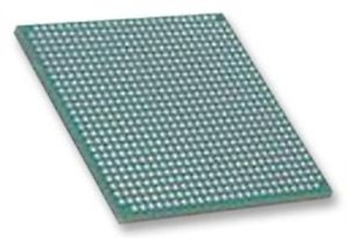 No. 13T5687 Freescale Semiconductor P2020Nse2Mfc Mpu 32Bit 1.2Ghz Bga-689