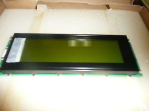 NAN-YA LMCJ6S003C14P  LCD Module   5.5 X .1.5